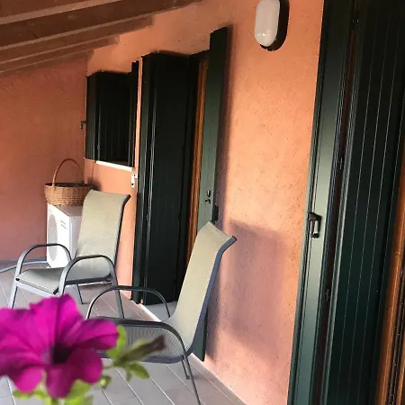 Casa Del Balcone Fiorito Apartment Cormons Exterior photo