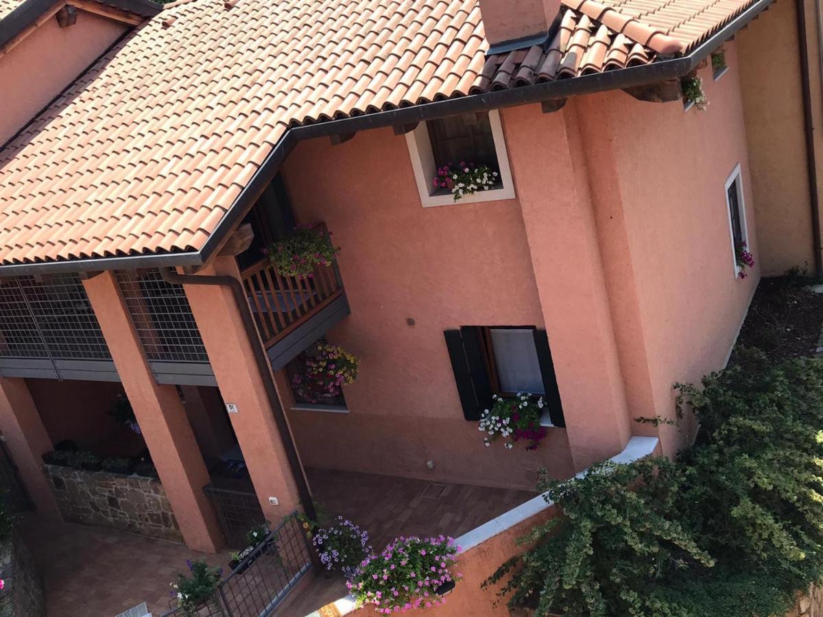Casa Del Balcone Fiorito Apartment Cormons