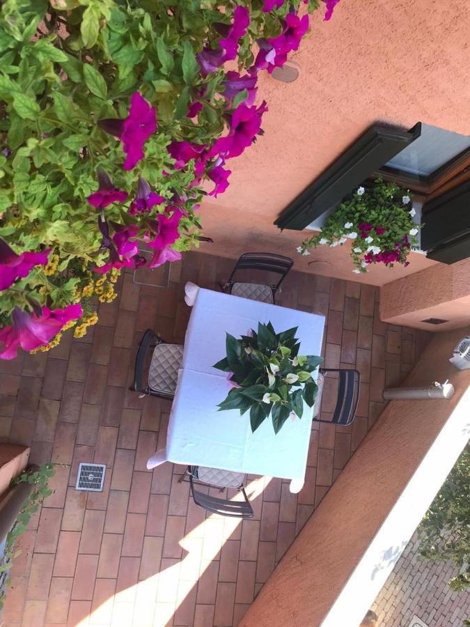 Casa Del Balcone Fiorito Apartment Cormons