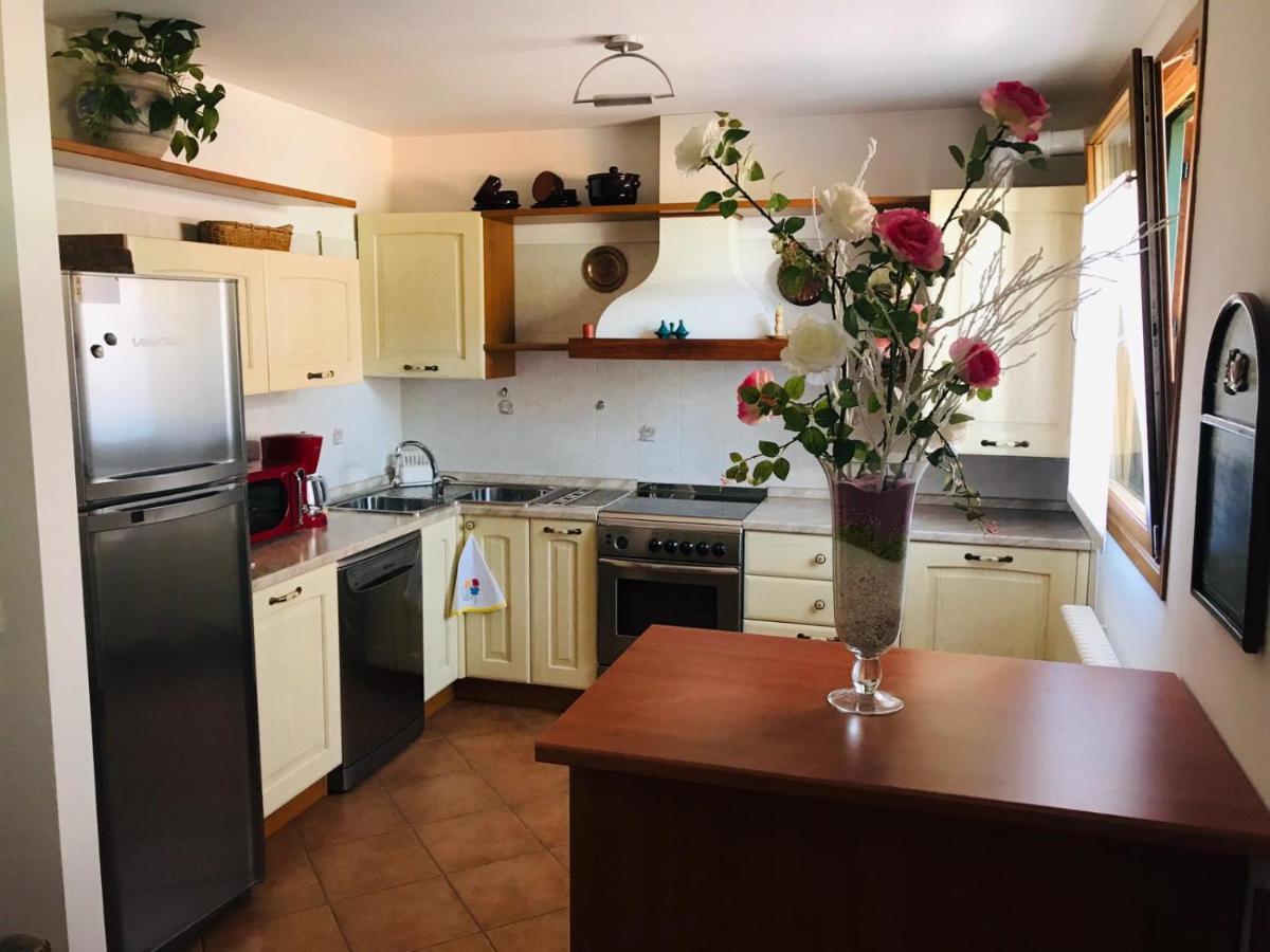 Apartment Casa Del Balcone Fiorito