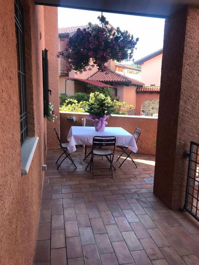Casa Del Balcone Fiorito Apartment Cormons
