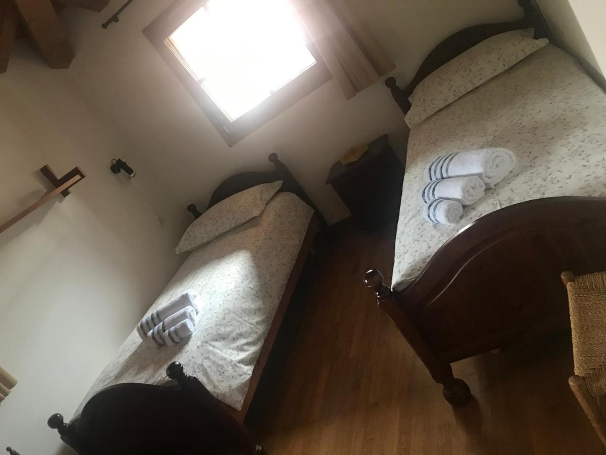 Apartamento Casa Del Balcone Fiorito