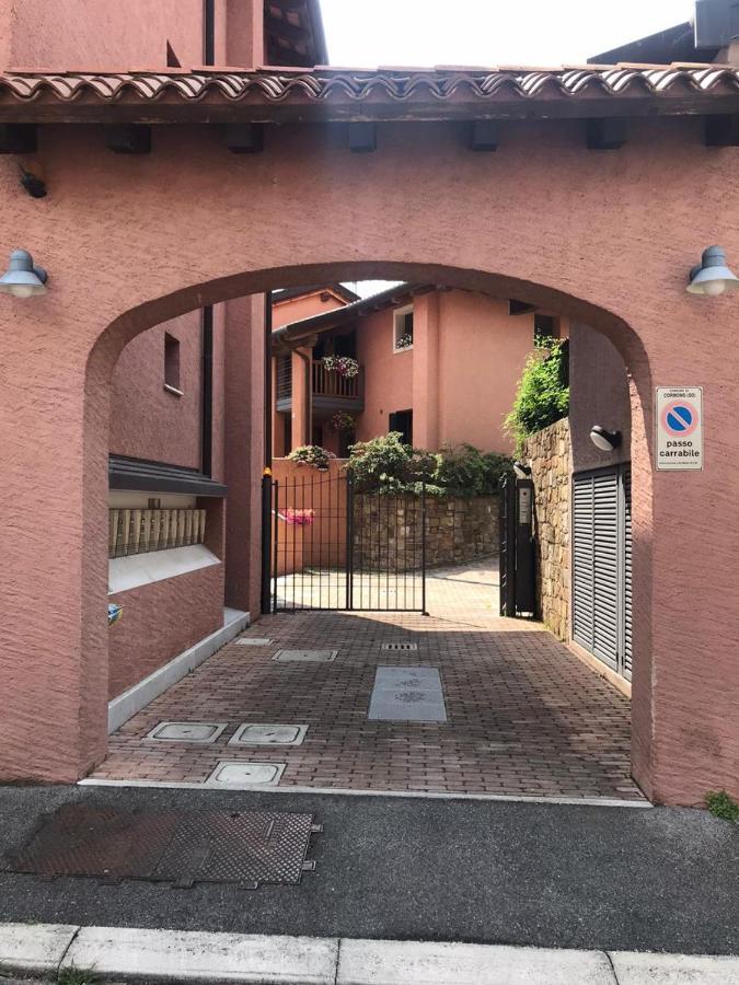 Casa Del Balcone Fiorito * Cormons