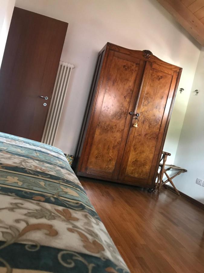 Apartamento Casa Del Balcone Fiorito