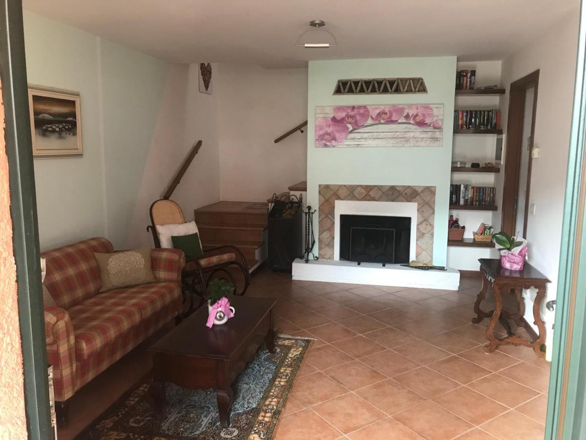 Apartamento Casa Del Balcone Fiorito Cormòns
