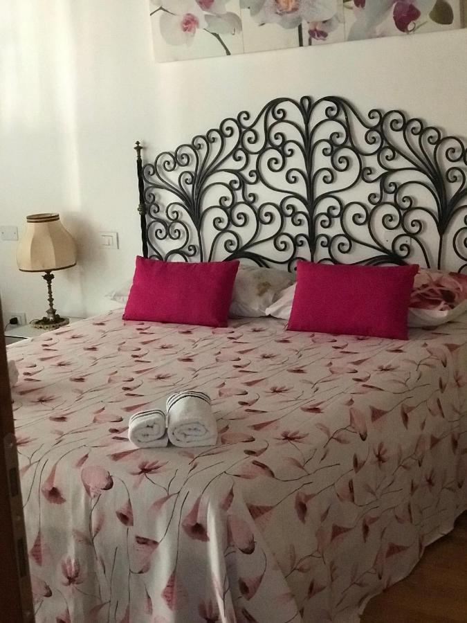 Apartamento Casa Del Balcone Fiorito