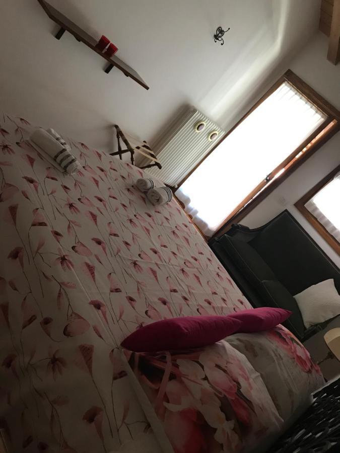 Apartamento Casa Del Balcone Fiorito