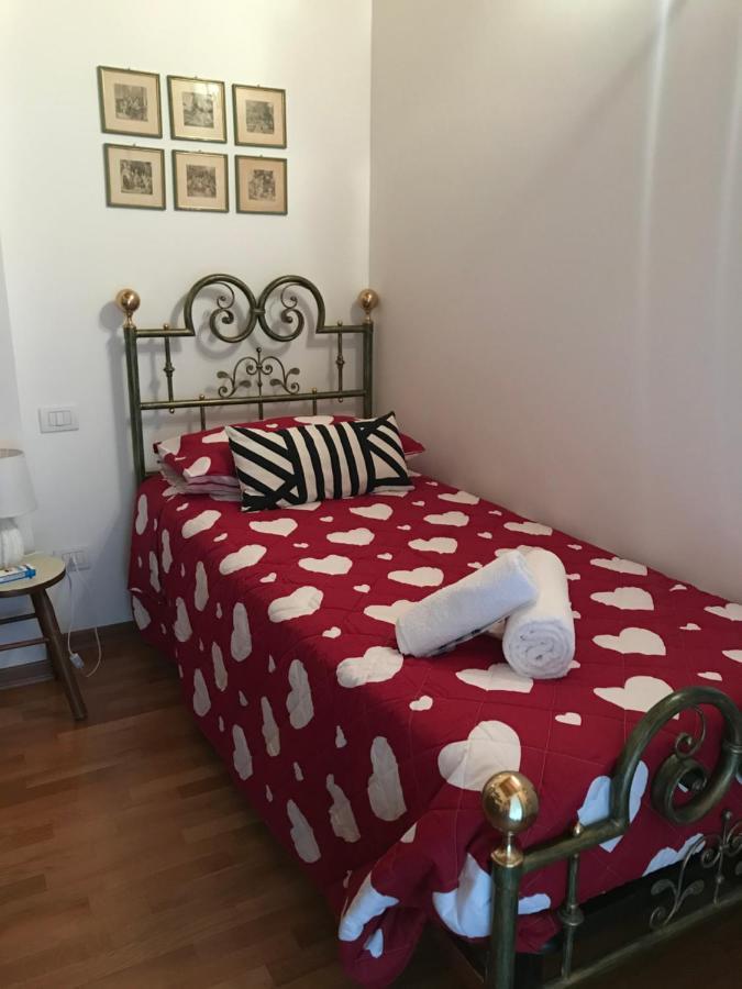 Casa Del Balcone Fiorito Apartment Cormons